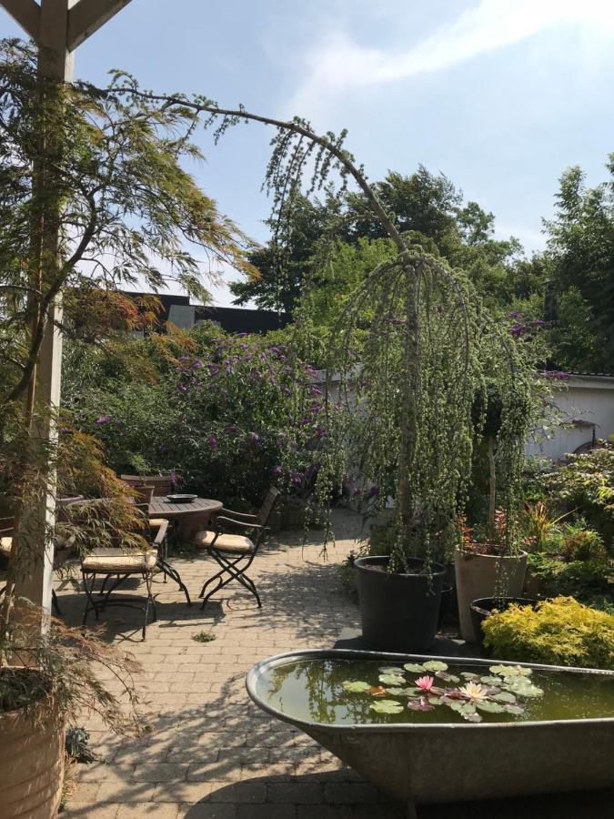 Feriehus Med Havudsigt Spodsbjerg Экстерьер фото